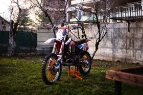 Ktm EXC, снимка 1