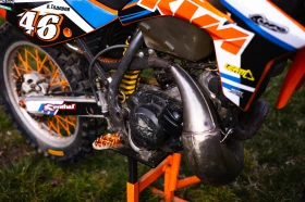 Ktm EXC, снимка 5