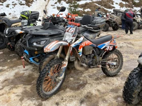 Ktm EXC, снимка 13
