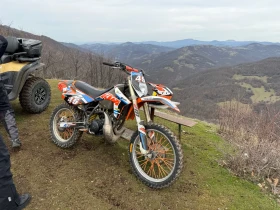 Ktm EXC, снимка 12