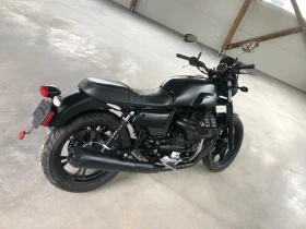 Moto Guzzi 750 V7 III STONE , снимка 4