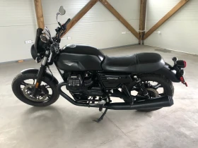 Moto Guzzi 750 V7 III STONE , снимка 2