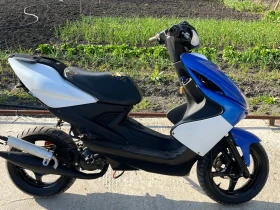 Yamaha Aerox, снимка 2
