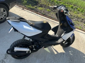 Yamaha Aerox, снимка 3
