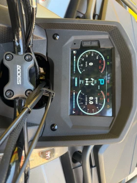 Aodes ATV 525 Pathcross 4×4, снимка 11