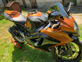 Suzuki Gsxr 1000, снимка 1 - Мотоциклети и мототехника - 45605241