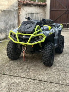  Can-Am Outlander