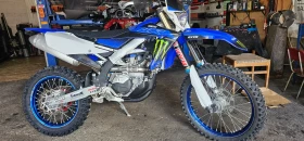 Yamaha Wr 450 2019 и 2020, снимка 10