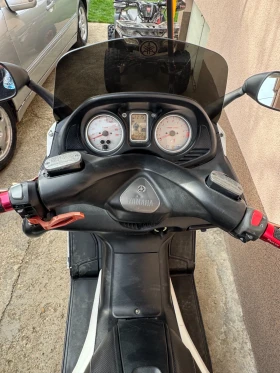 Обява за продажба на Yamaha T-max 500 кубика ТОП ~6 000 лв. - изображение 1