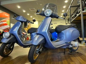  Vespa Primavera