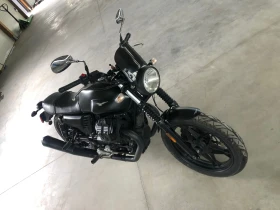 Moto Guzzi 750 V7 III STONE  | Auto.bg — изображение 5