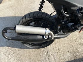 Yamaha Aerox | Mobile.bg � ����� ������ 6