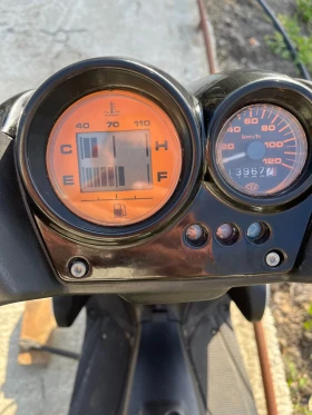 Yamaha Aerox | Mobile.bg � ����� ������ 8