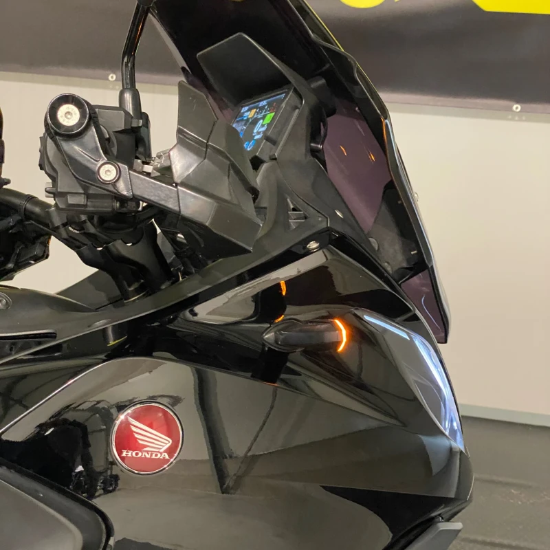 Honda Nt 1100  TRAVEL Automatic , снимка 14 - Мотоциклети и мототехника - 51772376