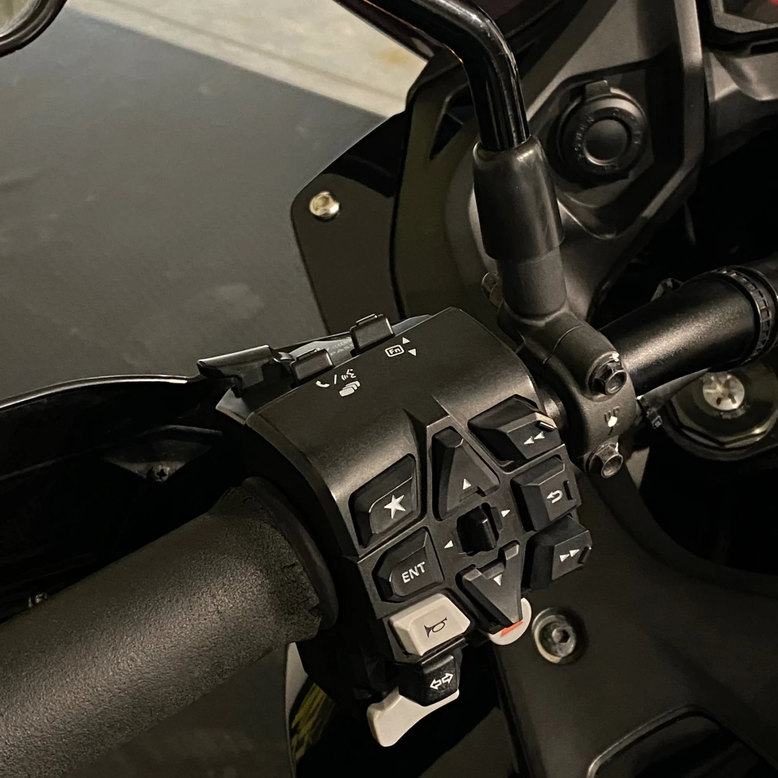 Honda Nt 1100  TRAVEL Automatic  | Mobile.bg   11