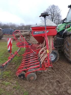 Сеялка Kverneland Dl, снимка 2