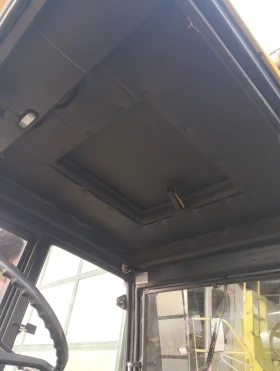 Трактор Болгар ТК 82 , снимка 2