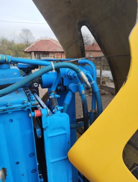 Трактор Болгар ТК 82 , снимка 8