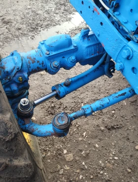 Трактор Болгар ТК 82 , снимка 10