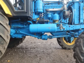 Трактор Болгар ТК 82 , снимка 4