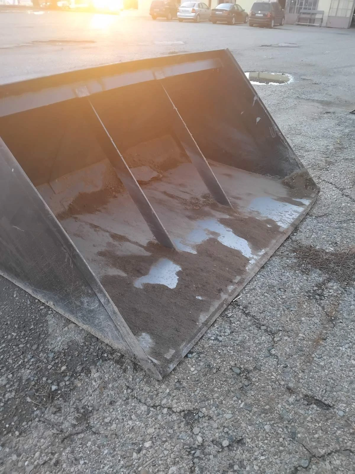 Телескопичен товарач Manitou MLT735-120LSU - изображение 10