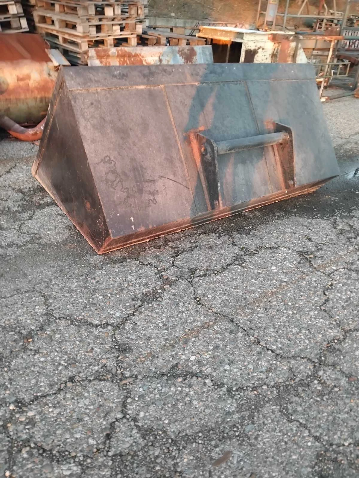 Телескопичен товарач Manitou MLT735-120LSU - изображение 9