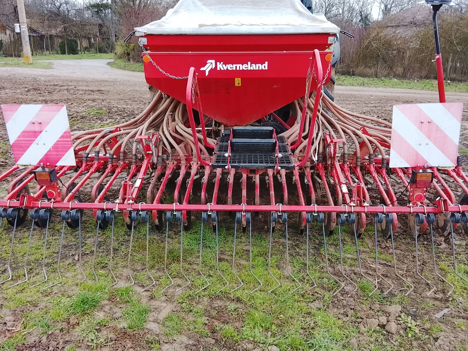 ������ Kverneland Dl | Mobile.bg � ����������� 1