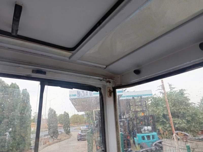 Багер Kubota  НОВ ВНОС JAPAN, снимка 10 - Индустриална техника - 51503055