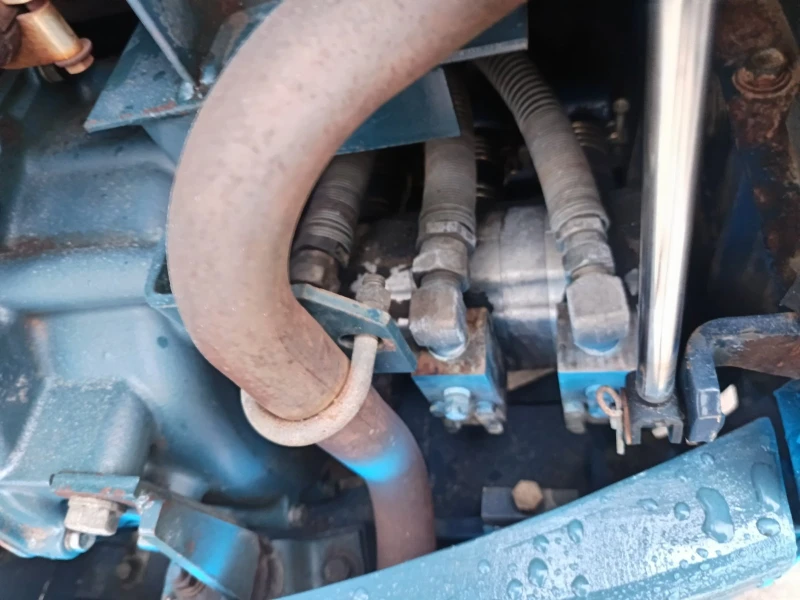 Багер Kubota  НОВ ВНОС JAPAN, снимка 7 - Индустриална техника - 51503055