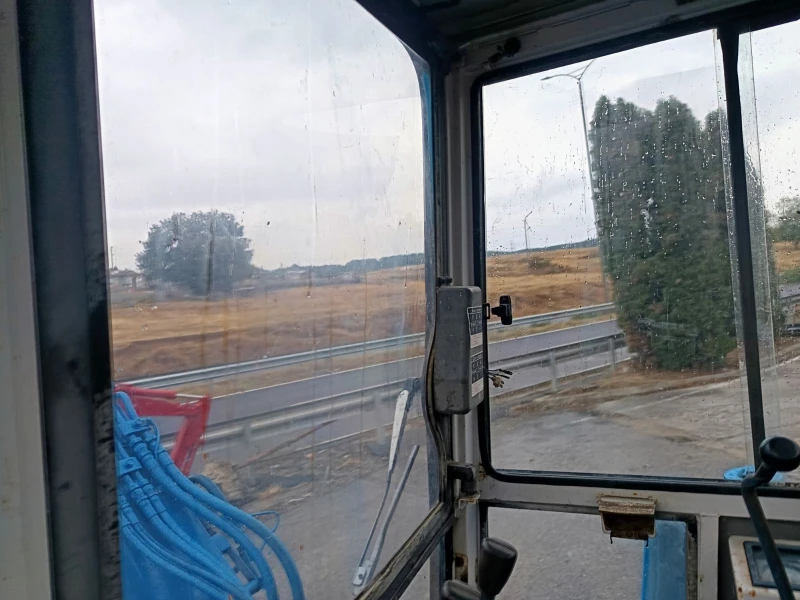 Багер Kubota  НОВ ВНОС JAPAN, снимка 9 - Индустриална техника - 51503055