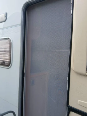 Каравана Challenger Swift challenger 530se, снимка 6