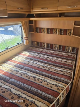 Каравана Swift 520, снимка 8