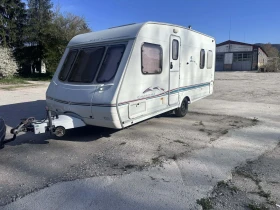 Каравана Swift 520, снимка 1