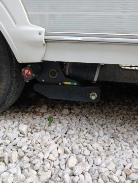 Каравана Challenger Swift challenger 539se, снимка 14