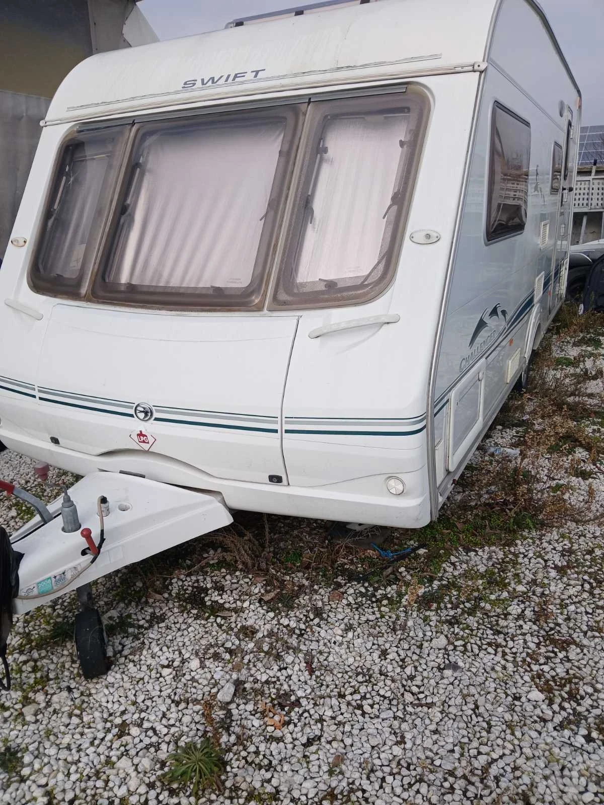 �������� Challenger Swift challenger 539se | Mobile.bg � ����������� 1