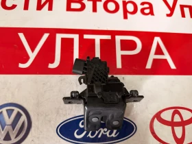 Брава заден капак , пета врата TOYOTA YARIS 2014, снимка 2