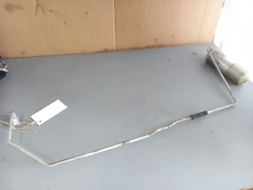 Тръба климатик Хюндай Теракан 2.9црди (2)