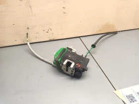 брава задна лява Хюндай и40 1.7д