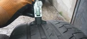 Гуми Летни 245/45R17, снимка 4