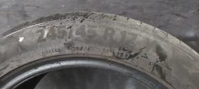 Гуми Летни 245/45R17, снимка 8