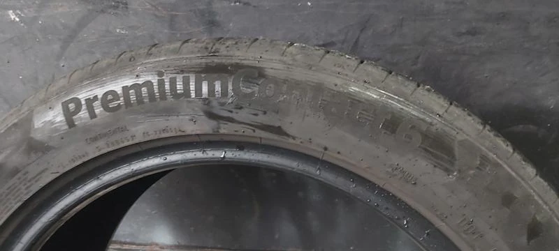 Гуми Летни 245/45R17, снимка 6 - Гуми и джанти - 34696052