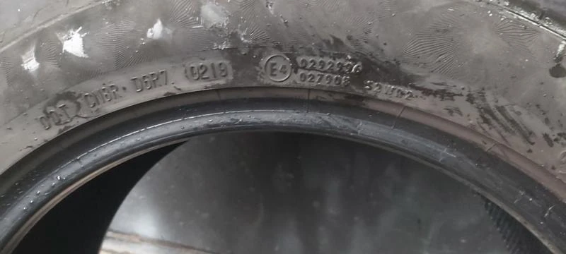 Гуми Летни 245/45R17, снимка 7 - Гуми и джанти - 34696052