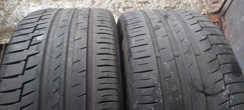 Гуми Летни 245/45R17, снимка 3 - Гуми и джанти - 34696052