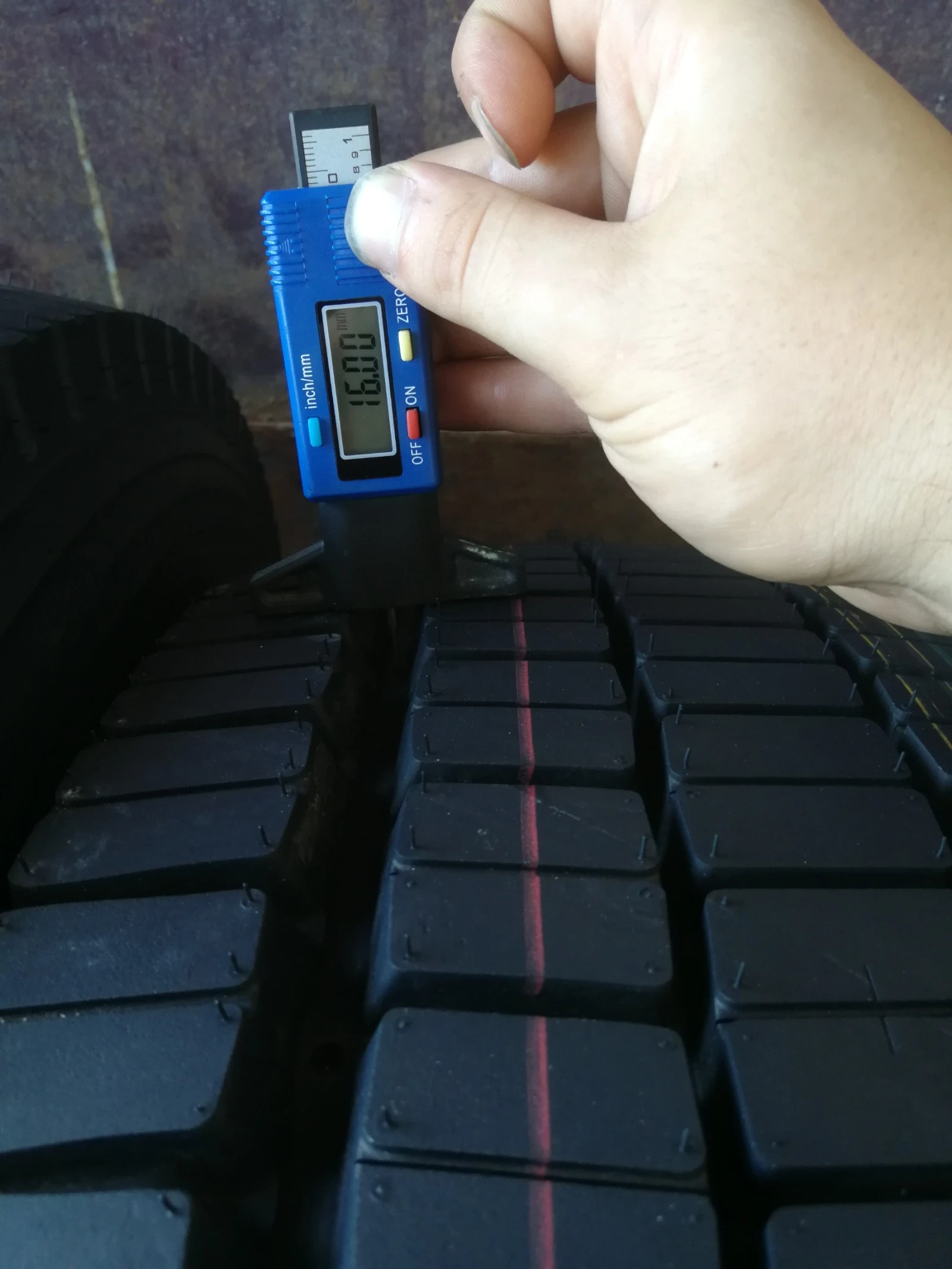  265/70R17 | Mobile.bg   5