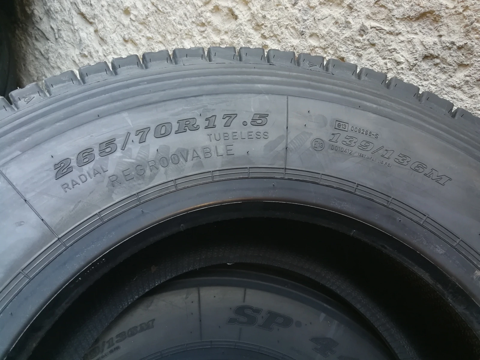  265/70R17 | Mobile.bg   10