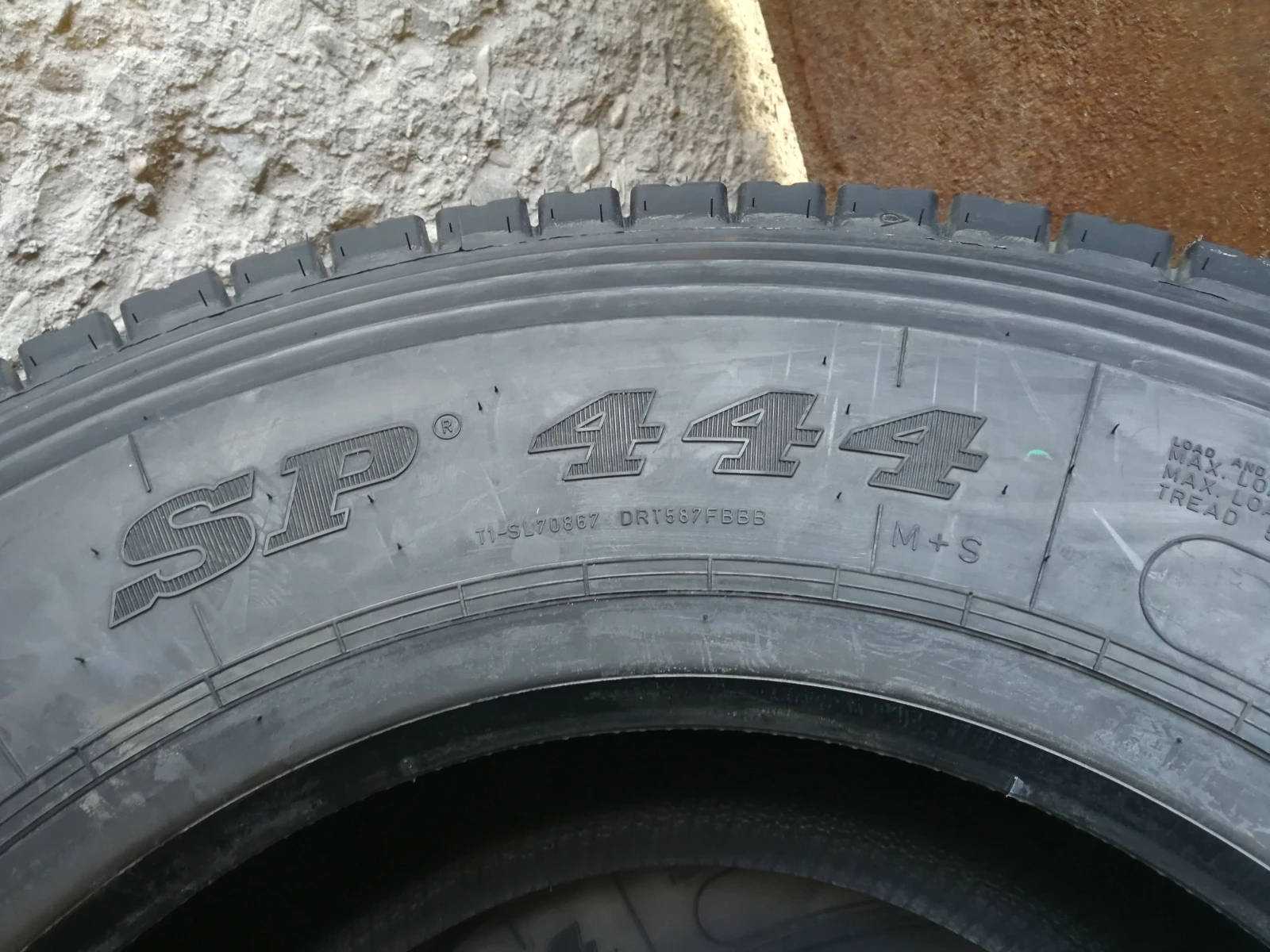  265/70R17 | Mobile.bg   9