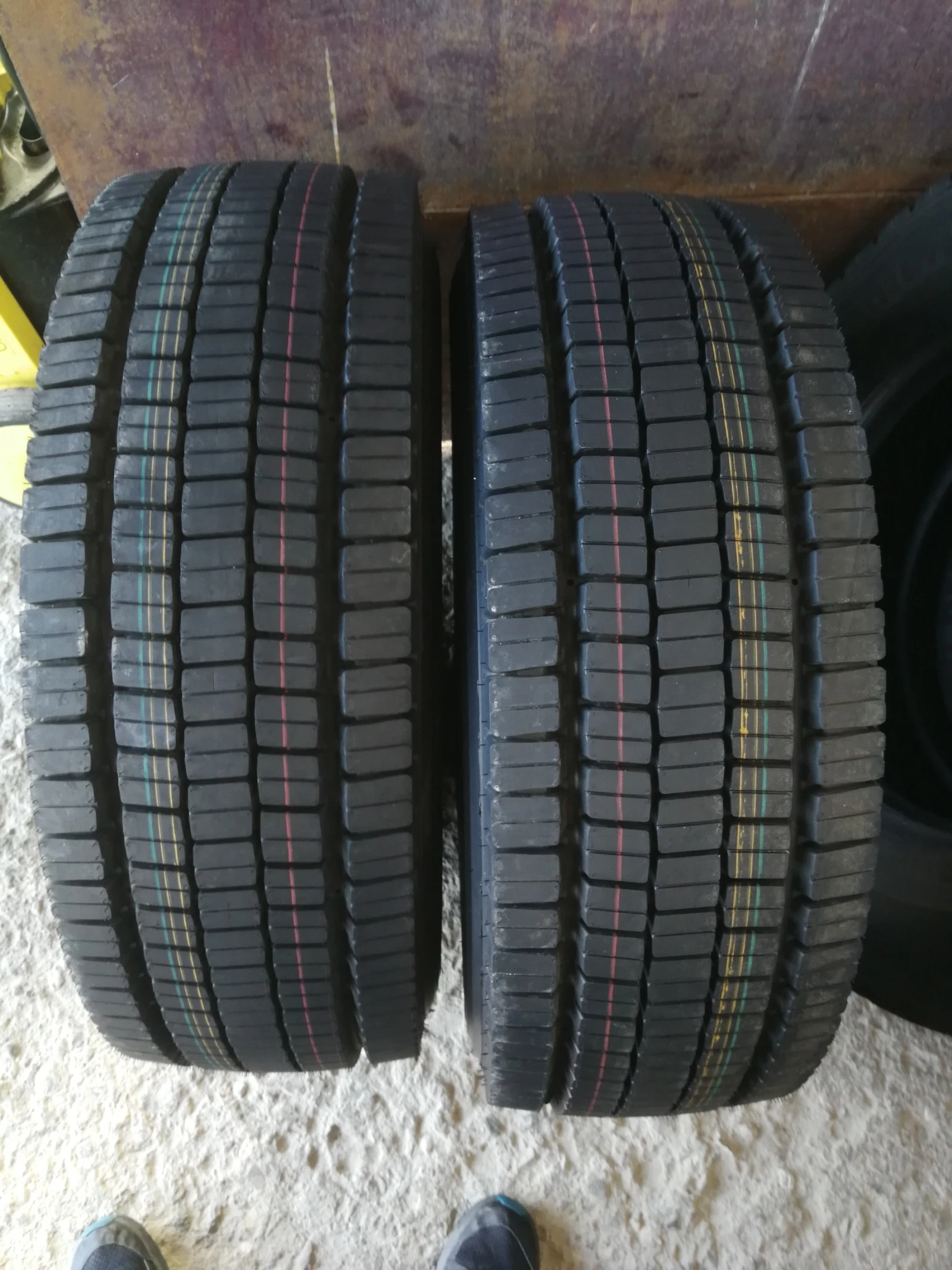  265/70R17 | Mobile.bg   1