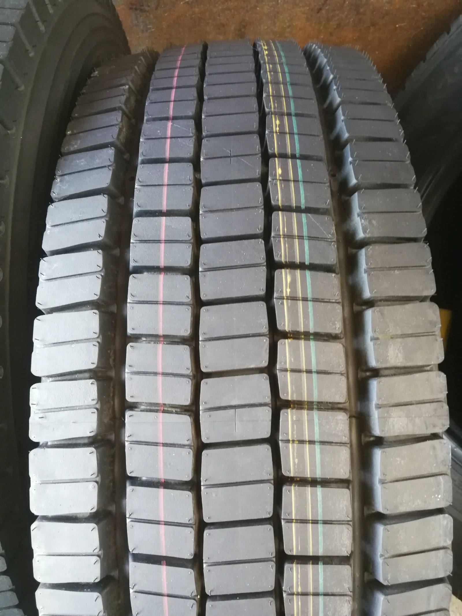  265/70R17 | Mobile.bg   4