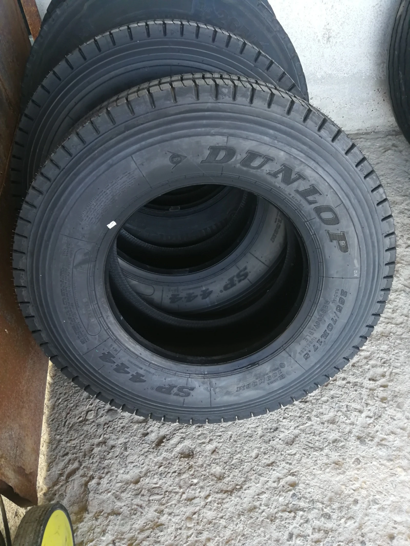  265/70R17 | Mobile.bg   7