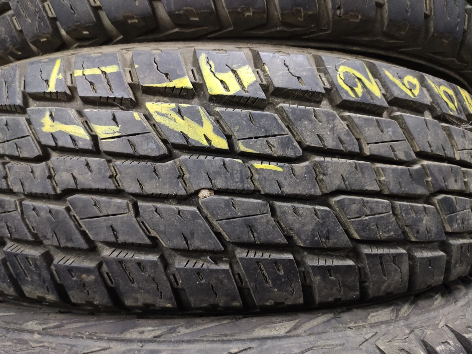  205/75R15 | Mobile.bg   3